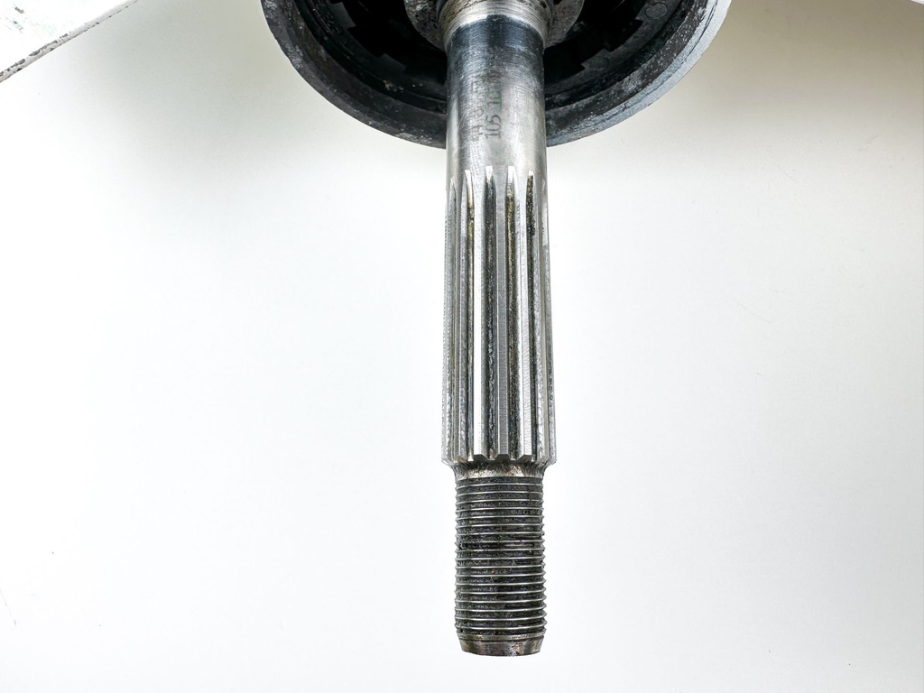 Mercury Verado 200 225 250 275 HP L6 25" XL Lower Unit Gear Case Standard RH