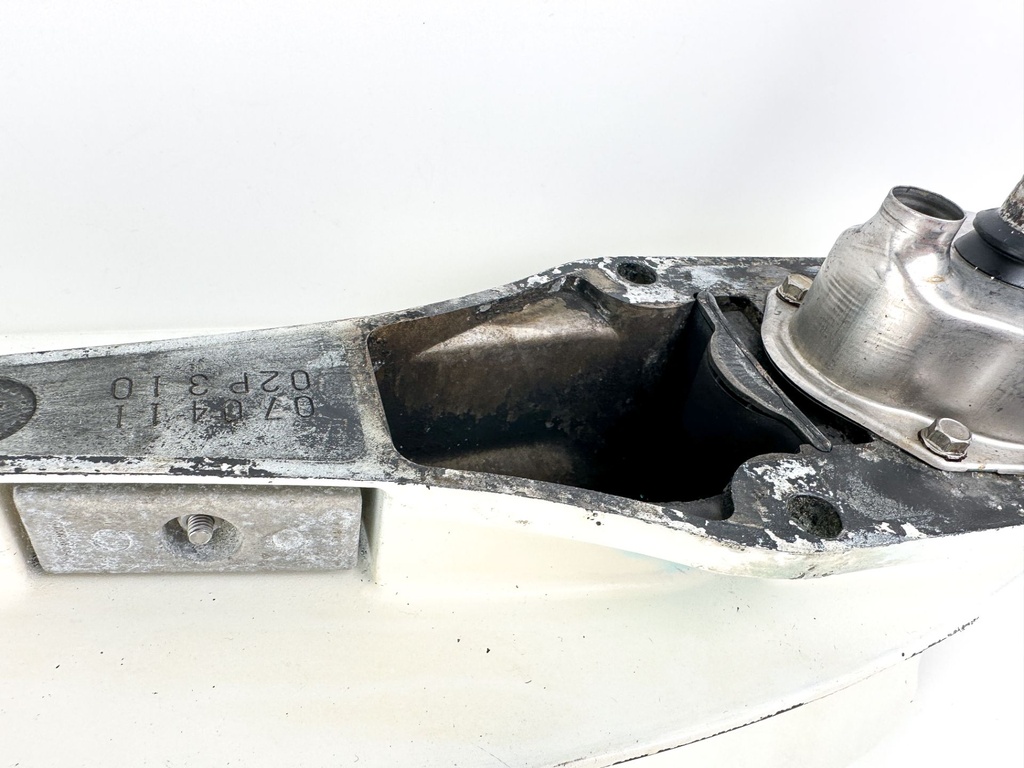 Mercury Verado 200 225 250 275 HP L6 25" XL Lower Unit Gear Case Standard RH