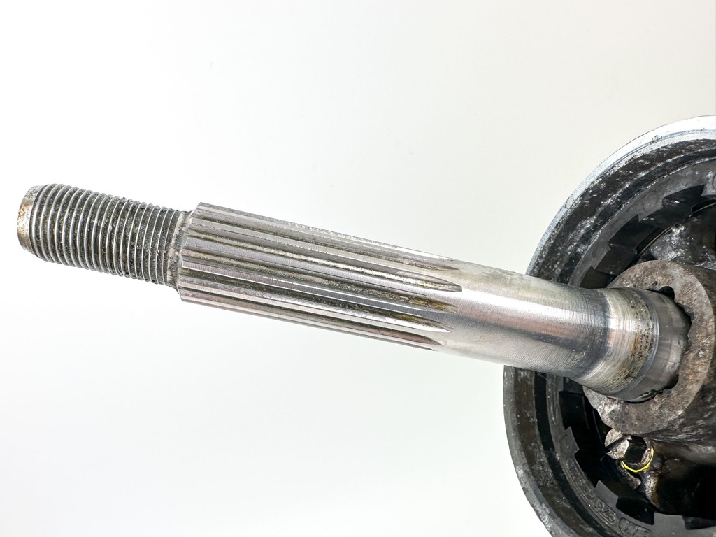 Mercury Verado 200 225 250 275 HP L6 25" XL Lower Unit Gear Case Standard RH