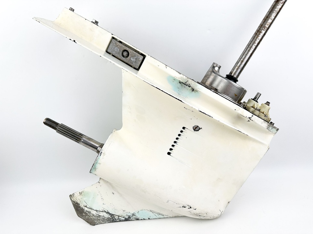 Mercury Verado 200 225 250 275 HP L6 25" XL Lower Unit Gear Case Standard RH