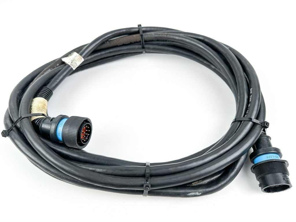 Mercury Outboard Engine Data Harness 25' 84-892451A25 14 Pin