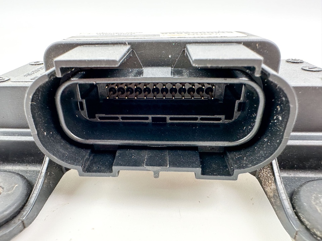 Mercury Outboard Command Module 8M0063868