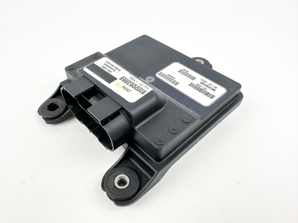 Mercury Outboard Command Module 8M0063868