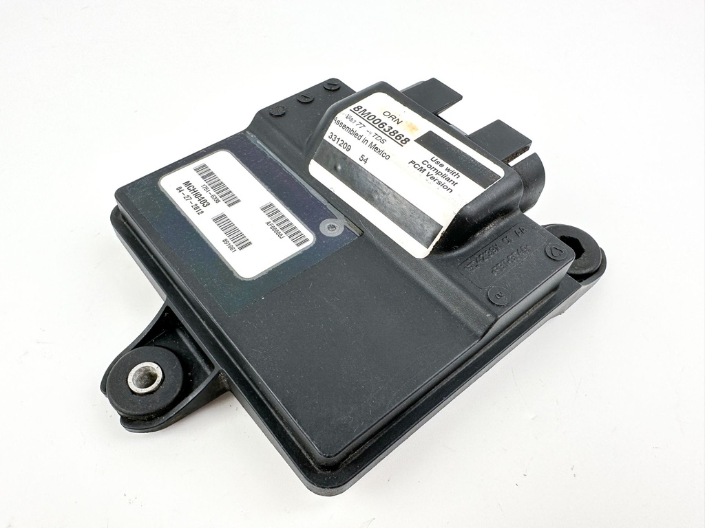 Mercury Outboard Command Module 8M0063868