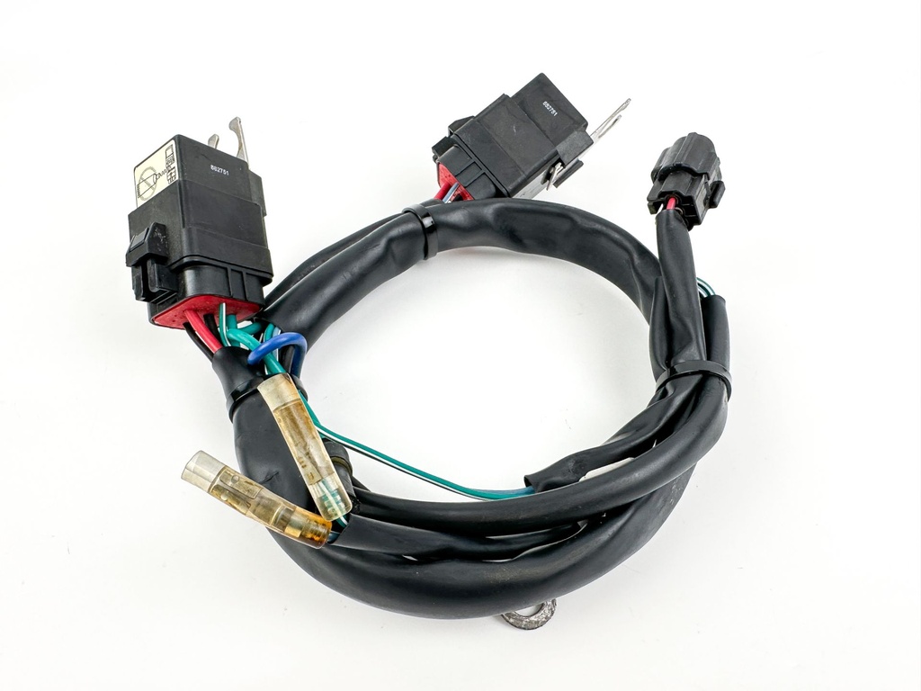 Mercury Outboard Trim Relay Harness 84-826802 A16