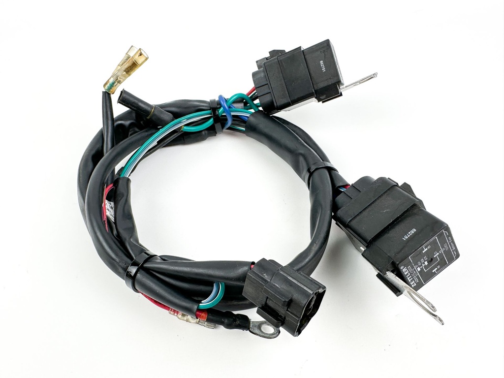 Mercury Outboard Trim Relay Harness 84-826802 A16