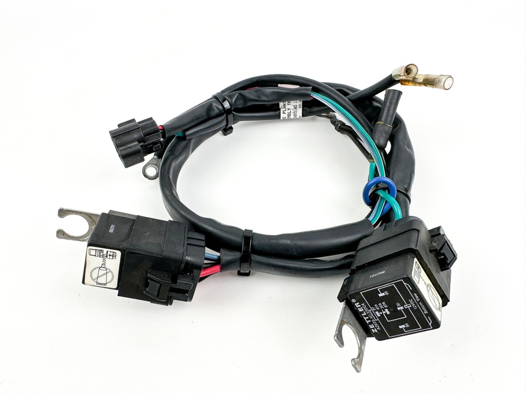 Mercury Outboard Trim Relay Harness 84-826802 A16