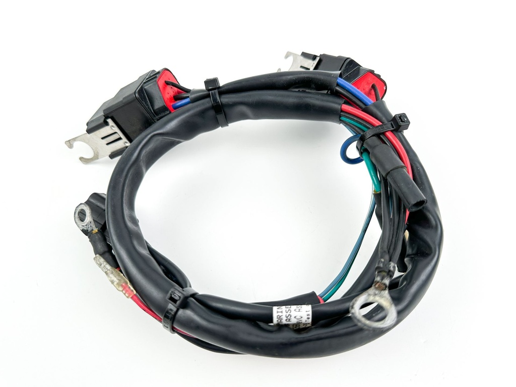 Mercury Outboard Trim Relay Harness 84-826802 A16