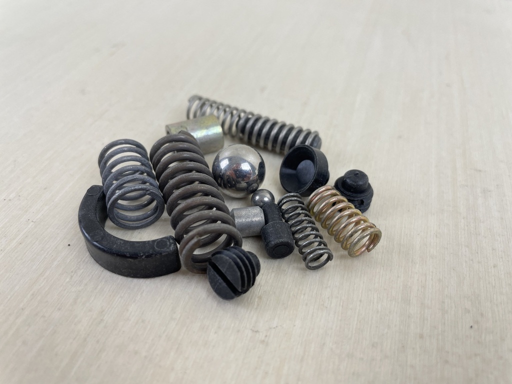 Mercury Quicksilver Remote Control Repair Kit 85882a1