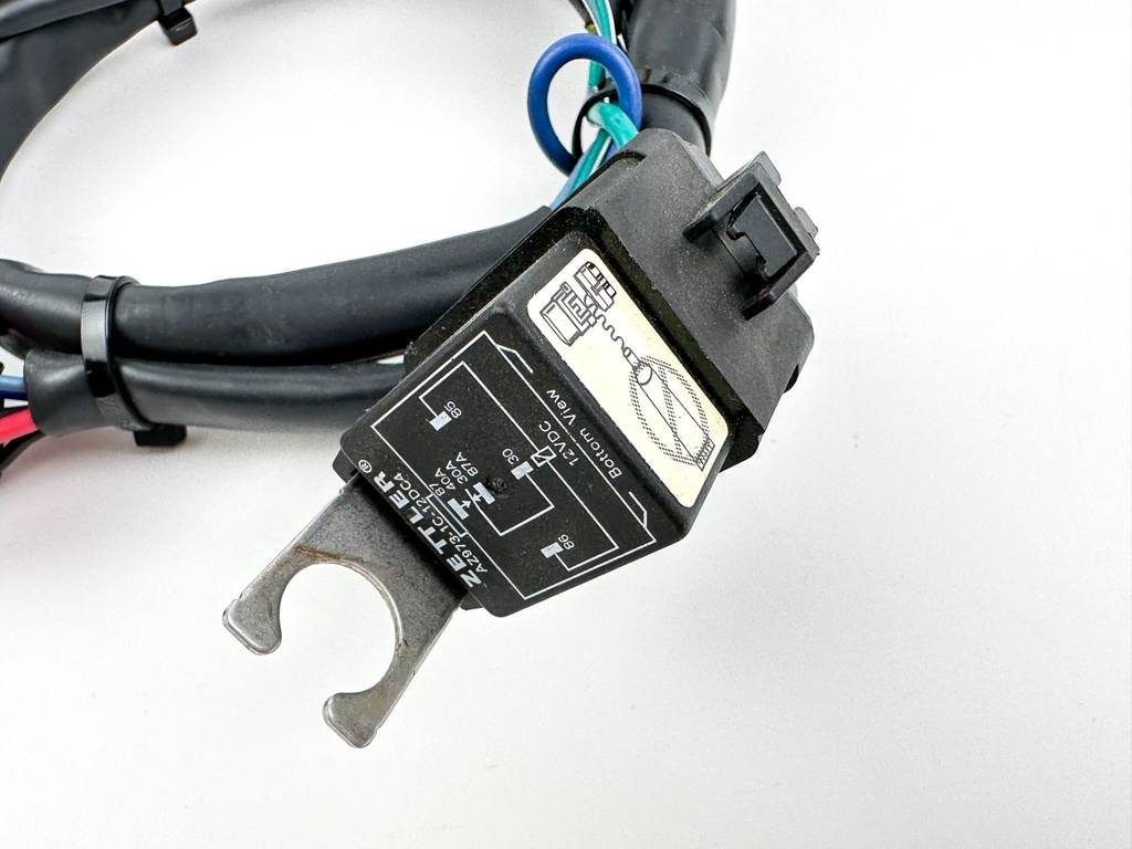 Mercury Outboard Trim Relay Harness 84-826802 A16