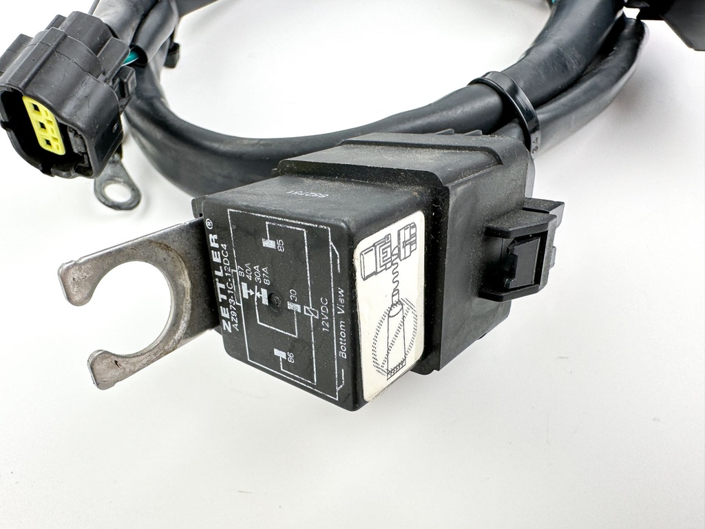 Mercury Outboard Trim Relay Harness 84-826802 A16