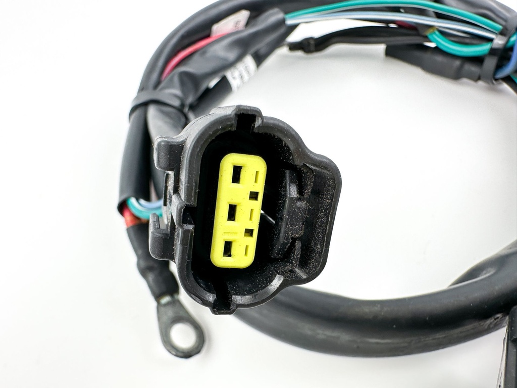 Mercury Outboard Trim Relay Harness 84-826802 A16