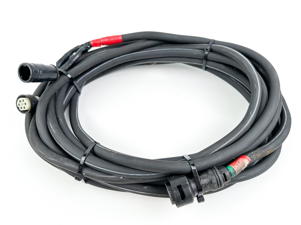 Yamaha Outboard 10 Pin Main Harness 30' Extension 61B-8258A-01-00