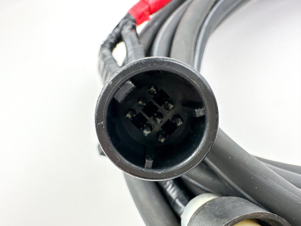 Yamaha Outboard 10 Pin Main Harness 30' Extension 61B-8258A-01-00