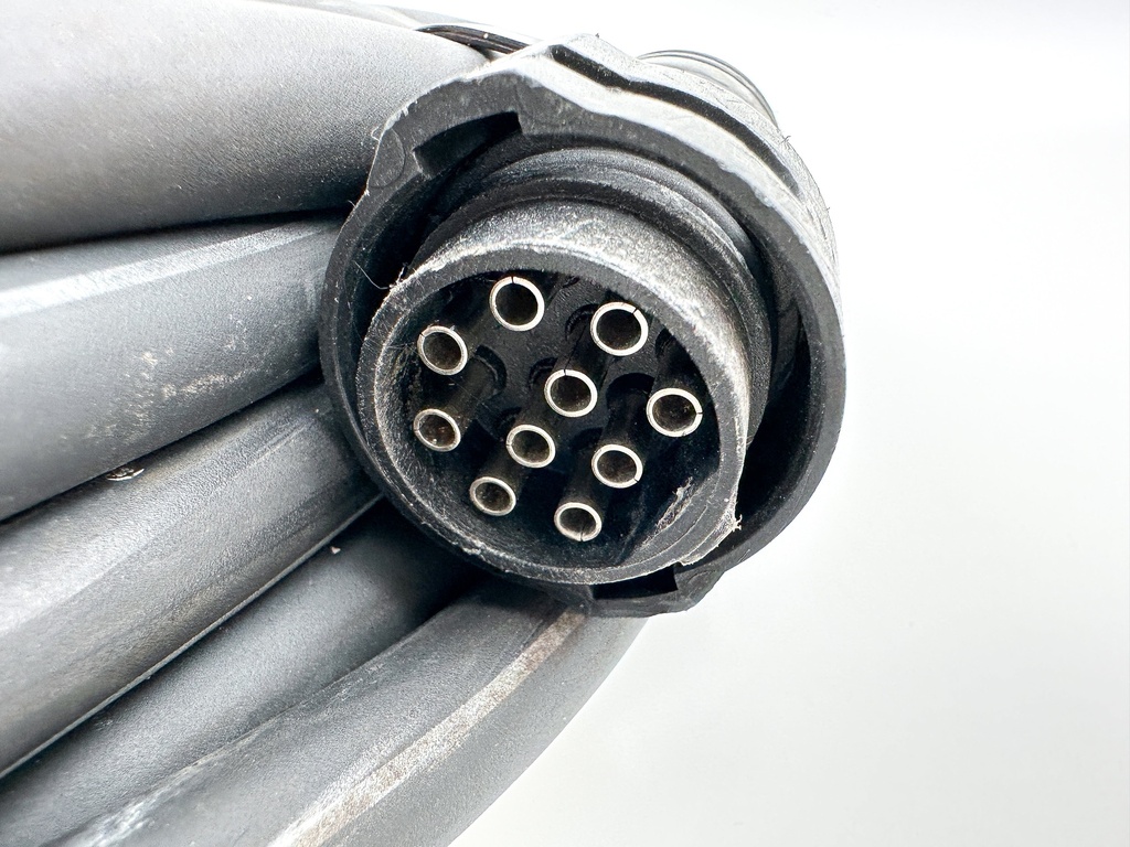 Yamaha Outboard 10 Pin Main Harness 30' Extension 61B-8258A-01-00