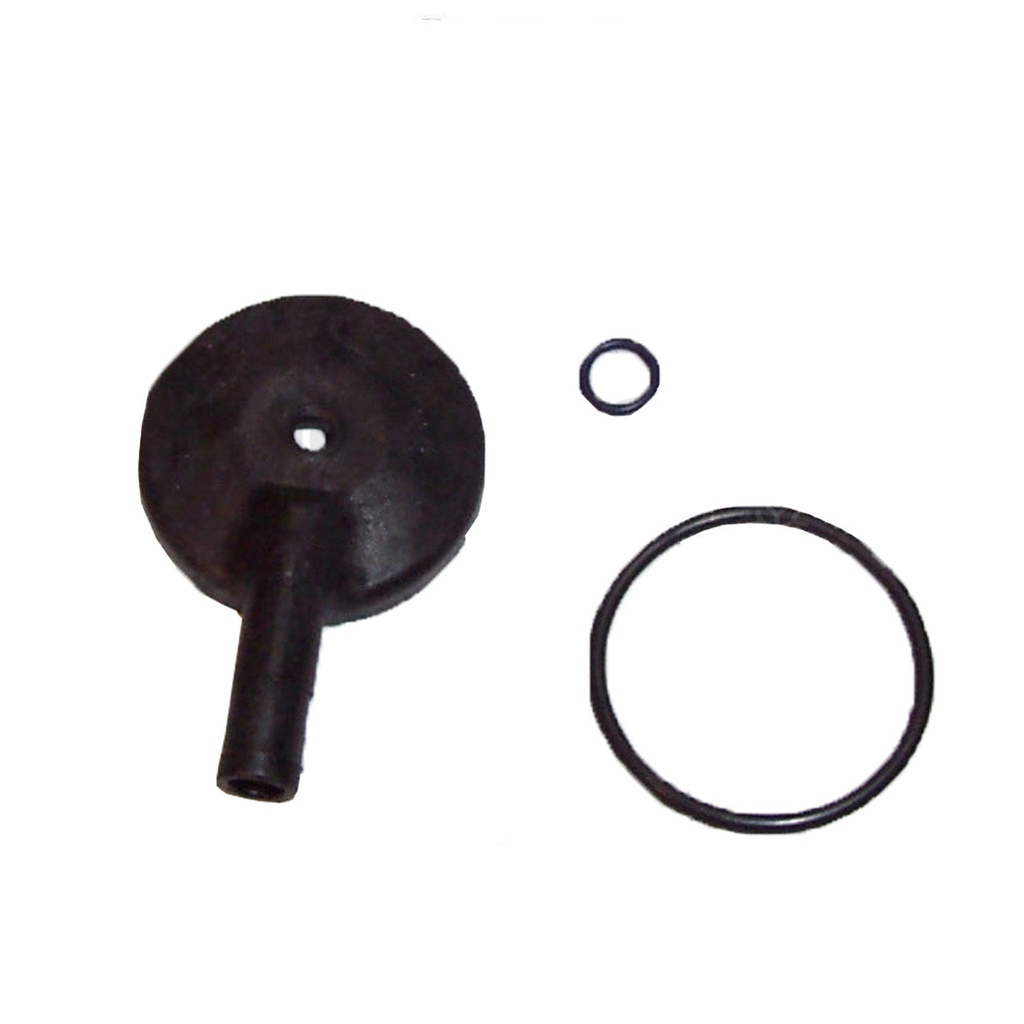 Johnson Evinrude BRP Fuel Pump Cap Assembly 0433518 OEM