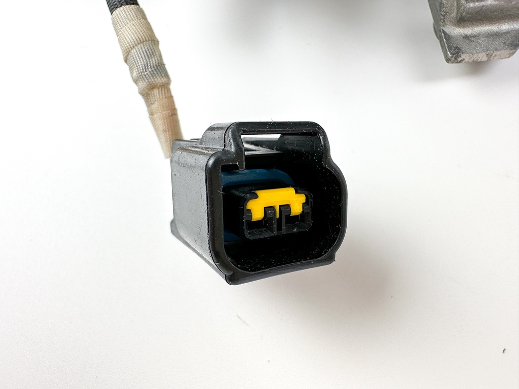 2007 Yamaha 60HP Outboard Stator & Base Magneto Assembly 6C5-81410-00-00