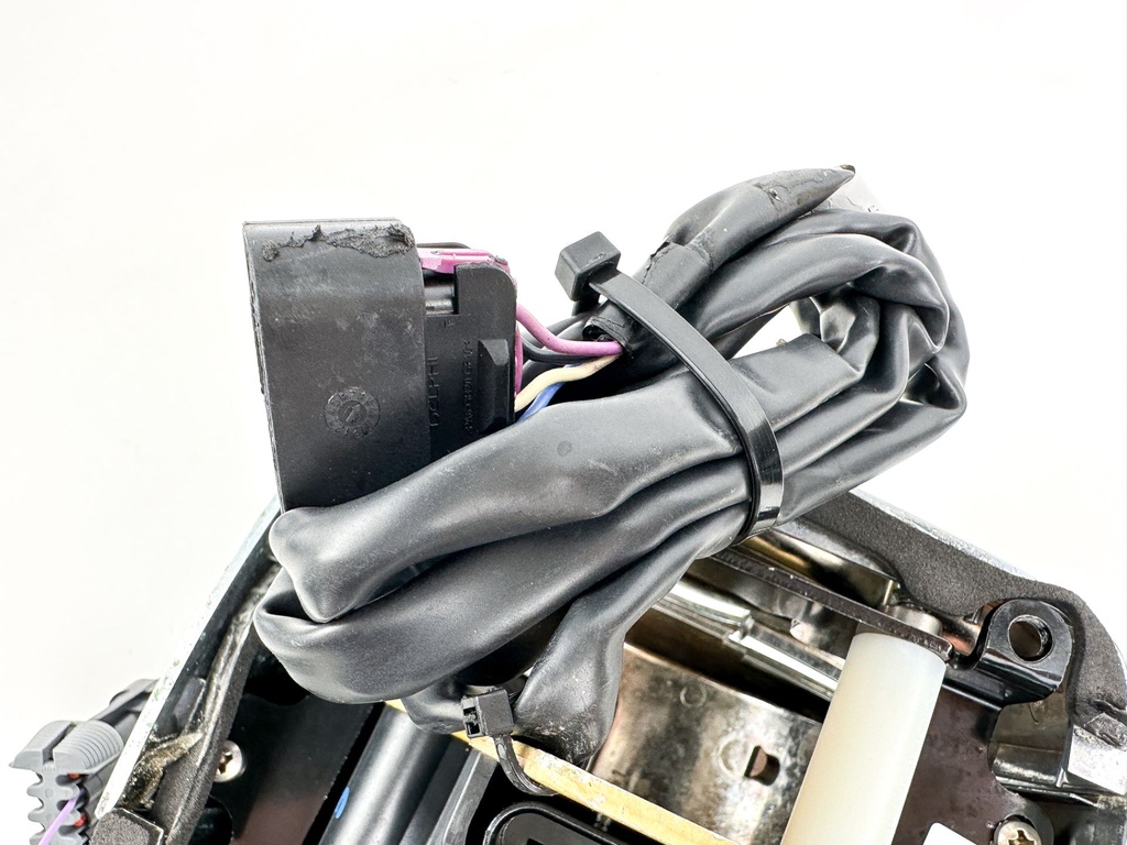 Mercury DTS Single Binnacle Verado Single Throttle Remote Control Shifter 877775A23