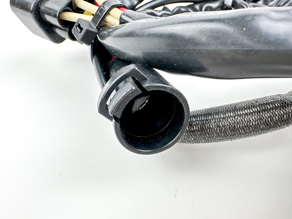 2007 Yamaha 60HP Outboard Stator & Base Magneto Assembly 6C5-81410-00-00