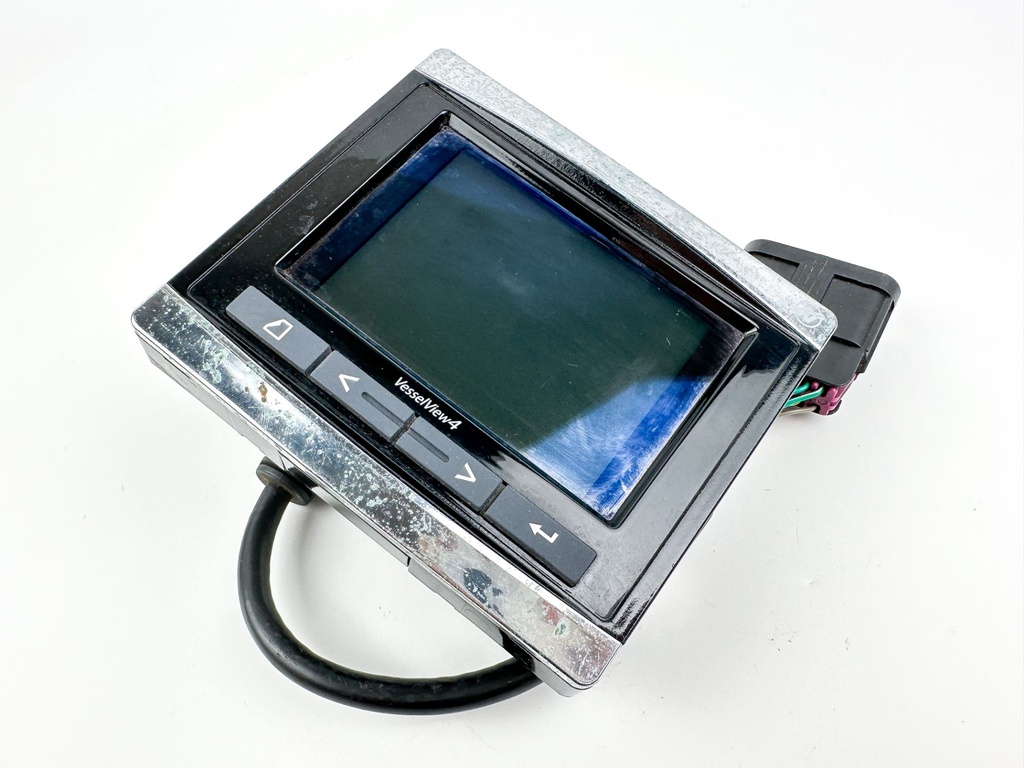 Mercury Outboard Vessel View 4 Display 8M6001428