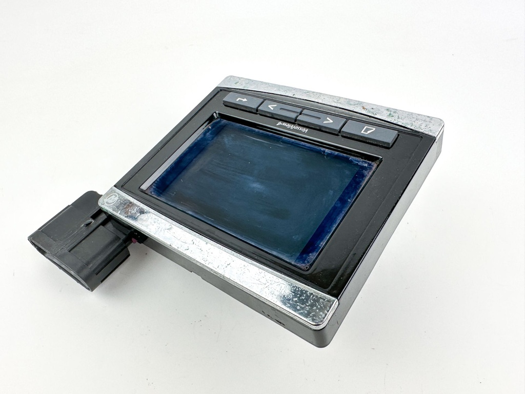 Mercury Outboard Vessel View 4 Display 8M6001428