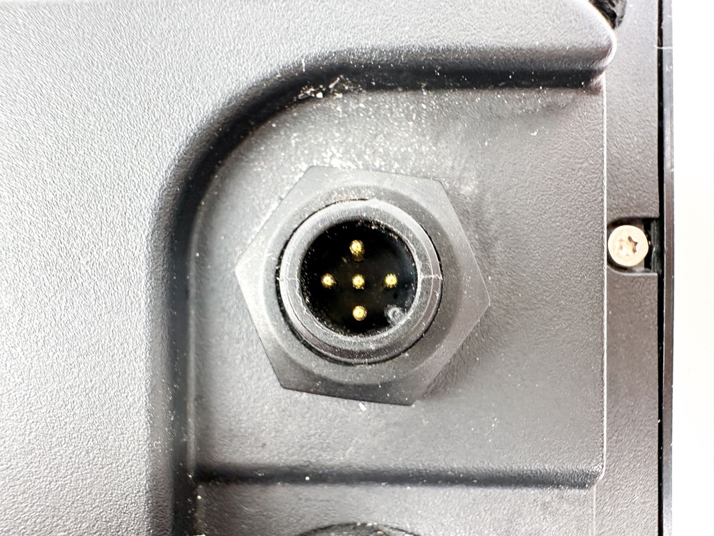 Mercury Outboard Vessel View 4 Display 8M6001428