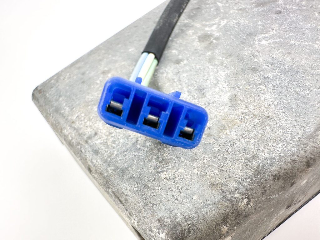 Honda Outboard Binnacle Top Mount Control Box Single OEM