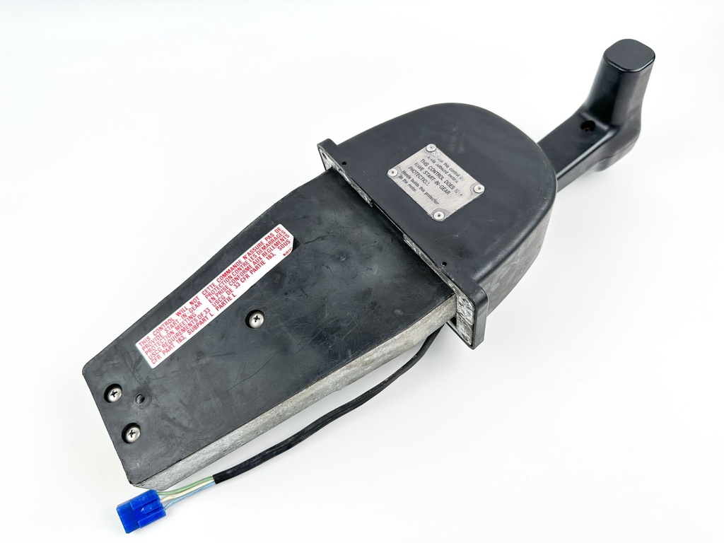 Honda Outboard Binnacle Top Mount Control Box Single OEM