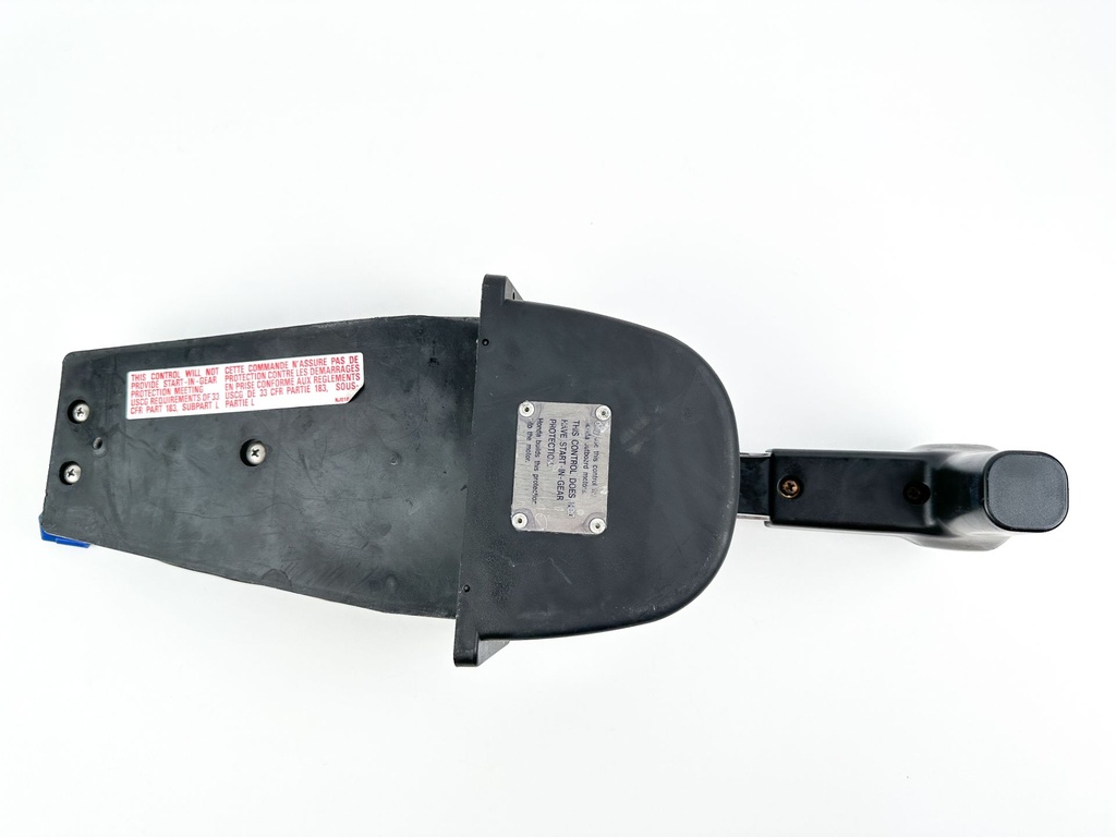 Honda Outboard Binnacle Top Mount Control Box Single OEM