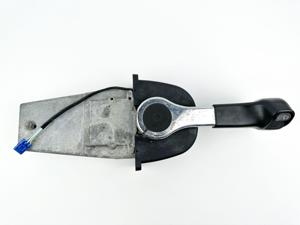 Honda Outboard Binnacle Top Mount Control Box Single OEM