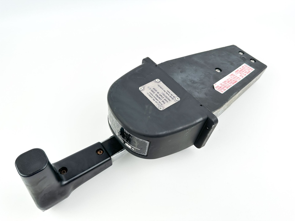 Honda Outboard Binnacle Top Mount Control Box Single OEM