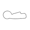 Mercury Quicksilver VST Seal 809086 25-809086