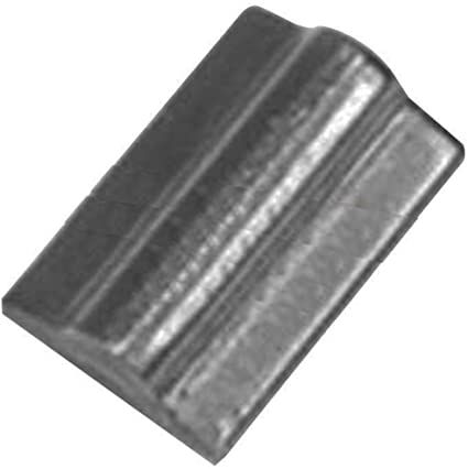 Mercury Quicksilver Impeller Drive Key Pin Set Of 5 28-8M0032837