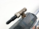 UltraFlex Outboard Hydraulic Cylinder Assembly UC128/1