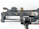 SeaStar HC5358-3 Outboard Hydraulic Steering Cylinder Front Mount Assembly