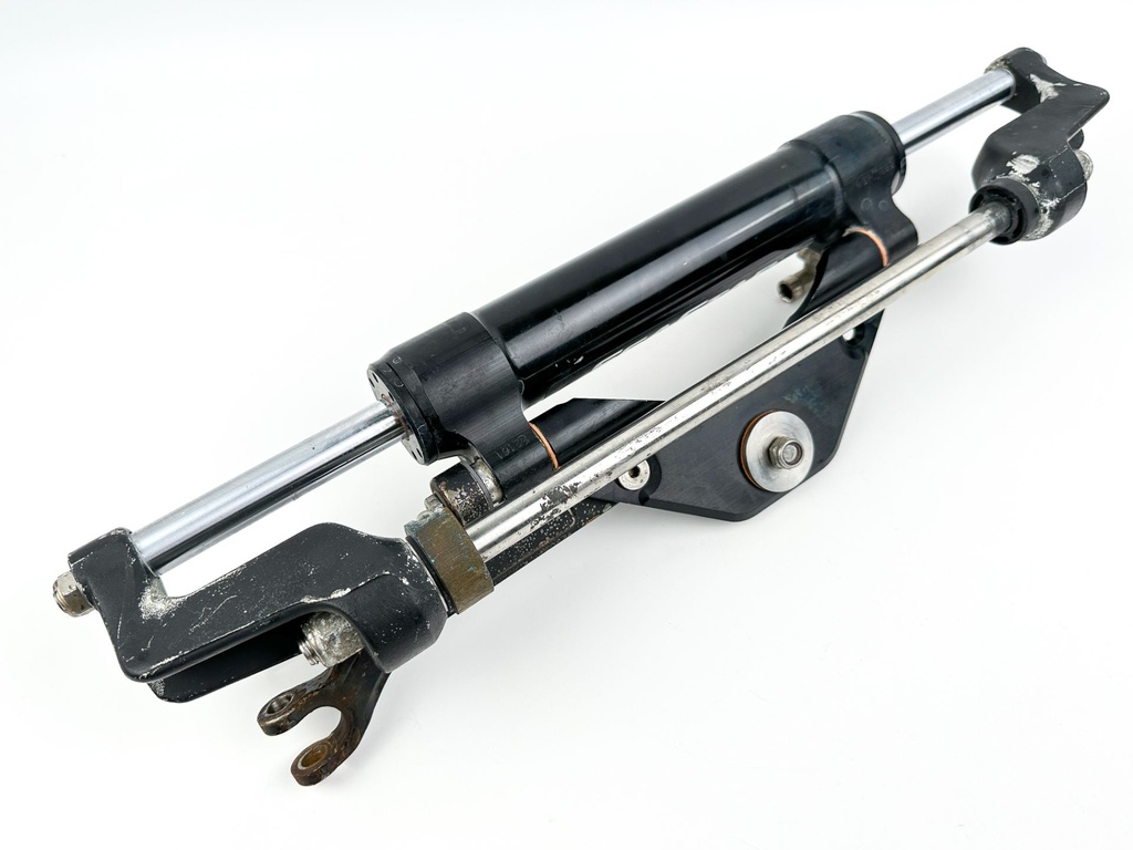 SeaStar HC5358-3 Outboard Hydraulic Steering Cylinder Front Mount Assembly