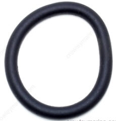 Mercury Quicksilver Gimball Housing O-Ring oRing 25-54521