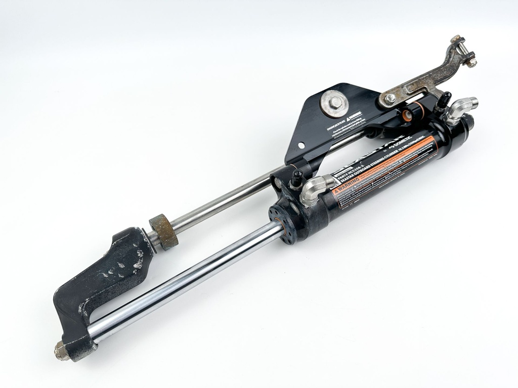 SeaStar Front Mount Outboard Hydraulic Steering Cylinder Assembly HC5358-3