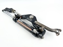 SeaStar Front Mount Outboard Hydraulic Steering Cylinder Assembly HC5358-3
