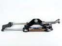 SeaStar Front Mount Outboard Hydraulic Steering Cylinder Assembly HC5358-3
