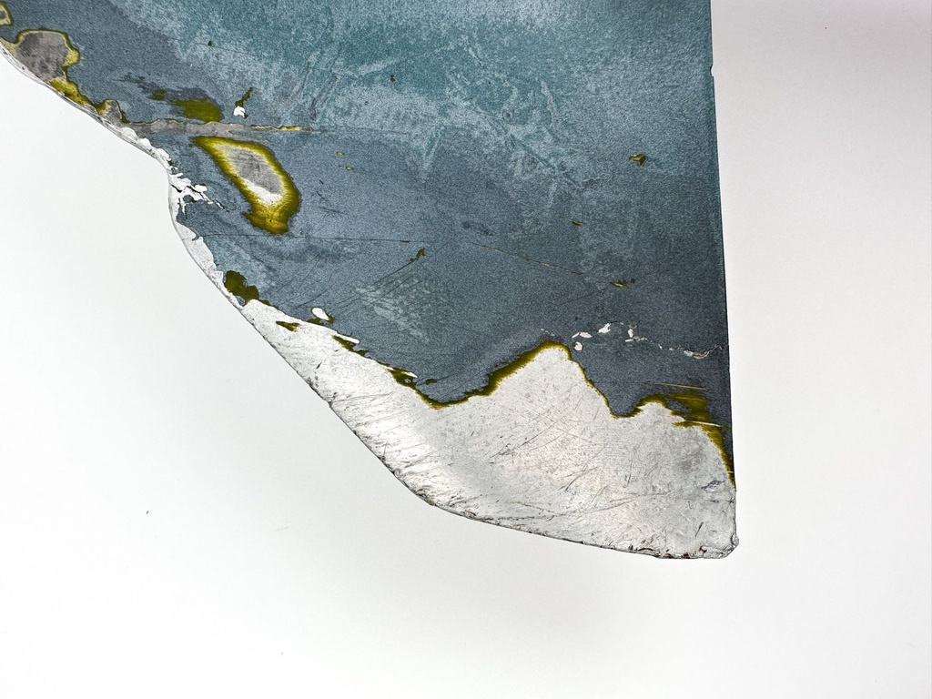 2004 + Yamaha 150HP 4 Stroke 25" Shaft Lower Unit Gear Case 63P-45300-17-8D RH