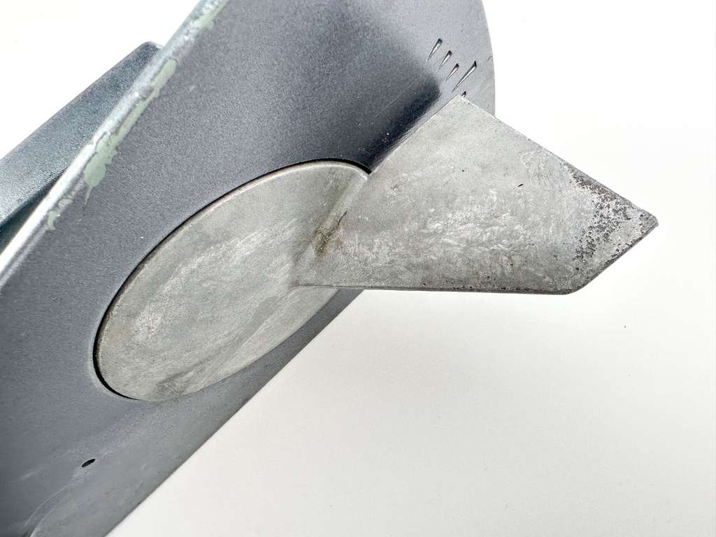 2004 + Yamaha 150HP 4 Stroke 25" Shaft Lower Unit Gear Case 63P-45300-17-8D RH