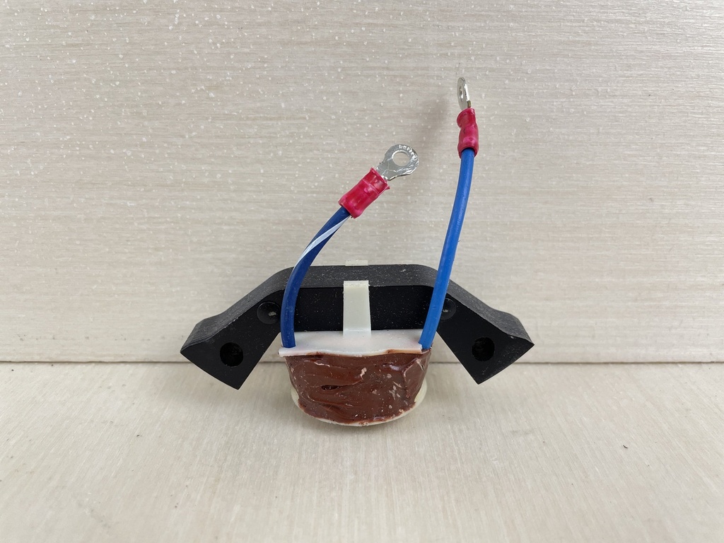 Johnson Evinrude Charge Coil 581202 OEM New