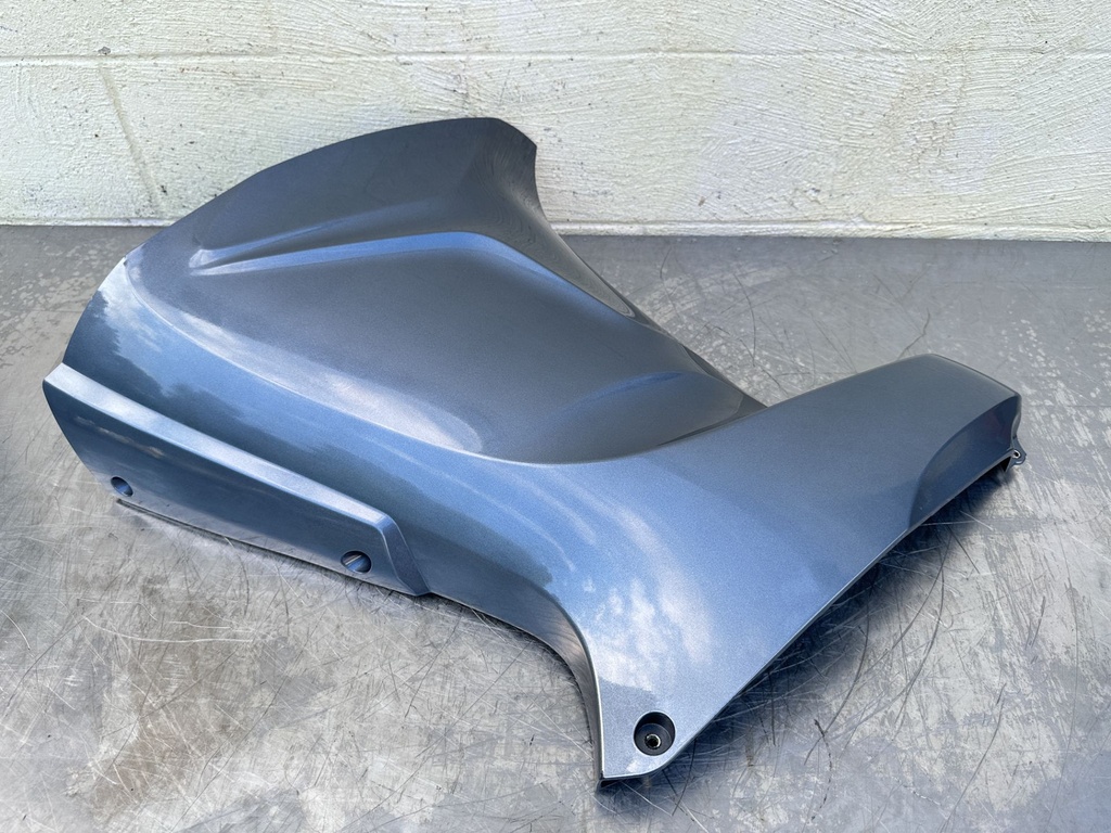 2022 Yamaha 200 HP 4 Stroke Outboard Lower Apron Cowling Port 6LH-42740-00-8D OEM