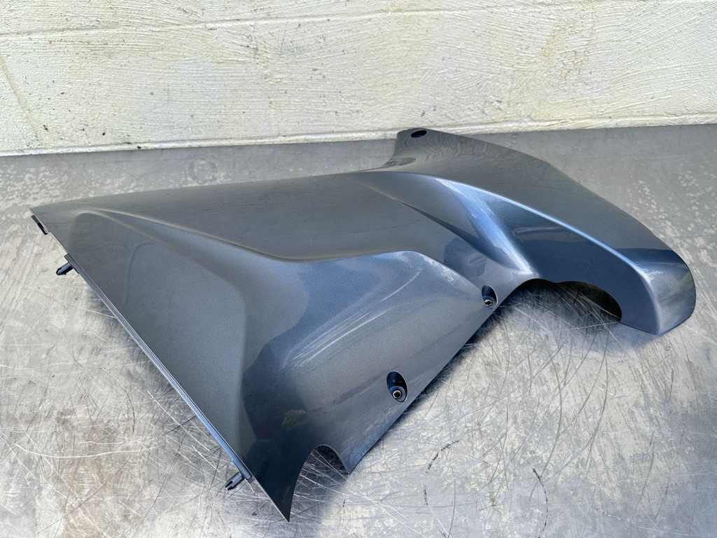 2022 Yamaha 200 HP 4 Stroke Outboard Lower Apron Cowling Starboard 6LH-42770-00-8D OEM