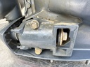 2013 Yamaha 250 HP 4 Stroke Outboard Complete Midsection & Swivel Bracket 6CE-41137-00-CA OEM