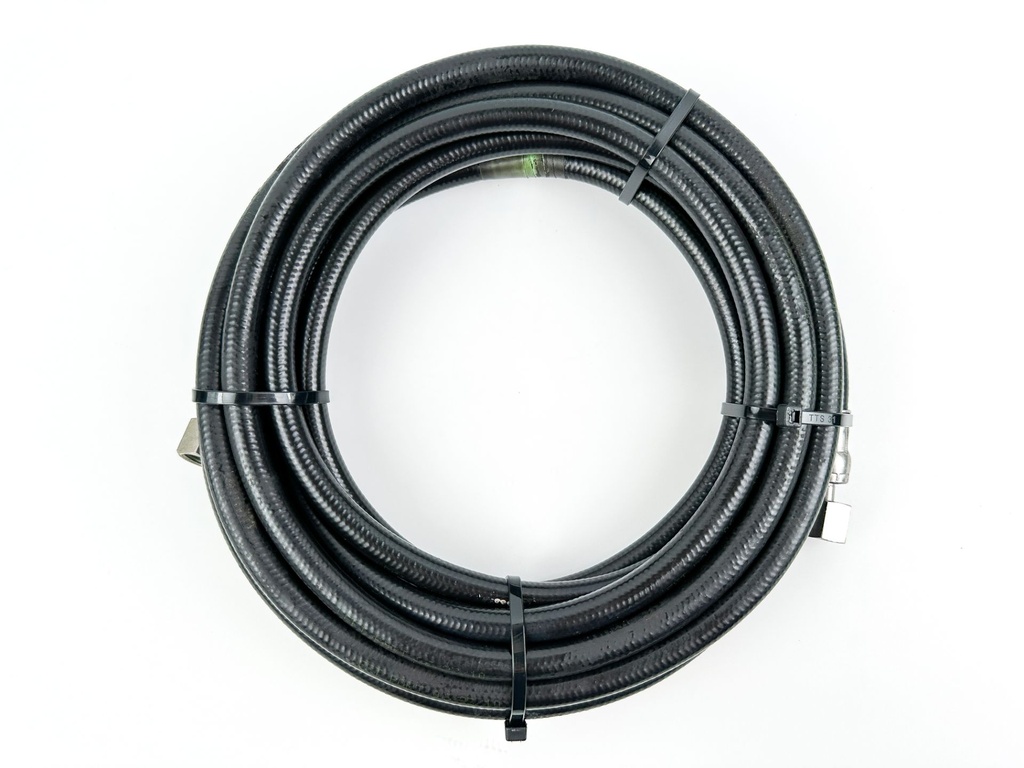 Mercury Verado Outboard Power Steering Hose Kit - Used