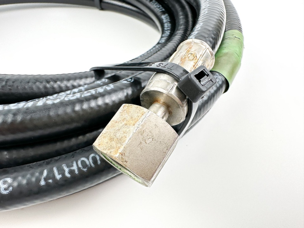 Mercury Verado Outboard Power Steering Hose Kit - Used