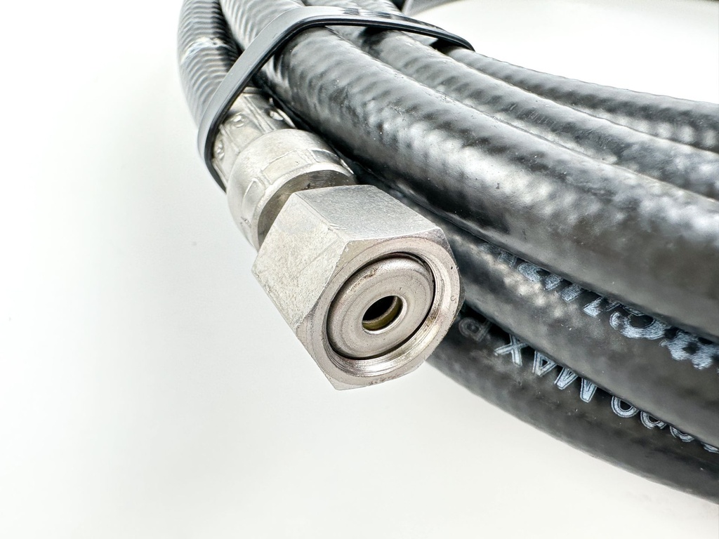 Mercury Verado Outboard Power Steering Hose Kit - Used