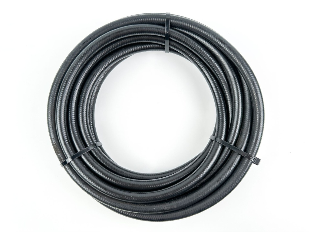 Mercury Verado Outboard Power Steering Hose Kit - Used